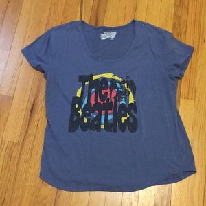 OLD NAVY Beatles tee